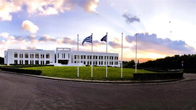 Το Ίδρυμα Τεχνολογίας και Έρευνας στην 87η Διεθνή Έκθεση Θεσσαλονίκης