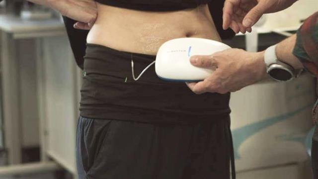 Φορετή συσκευή παρακολουθεί το στρες και τα επίπεδα των ορμονών