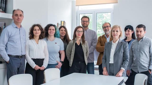 Υψηλή θερμοκρασία και εγκυμοσύνη - Μεγάλη ελληνική μελέτη