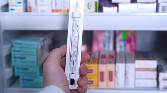 Ποια φάρμακα επηρεάζονται περισσότερο από τη ζέστη