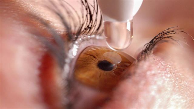 ΕΟΦ: Ανακαλούνται παρτίδες οφθαλμικών σταγόνων