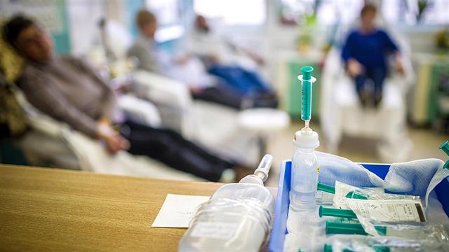 Θραύση κάνει ο καρκίνος σε άτομα κάτω των 50 ετών [μελέτη]