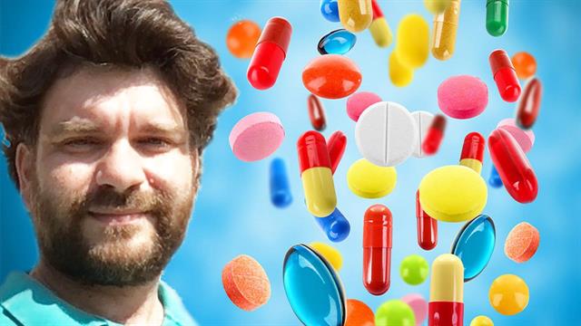 Έξυπνη ανακάλυψη φαρμάκων, με χρήση τεχνητής νοημοσύνης