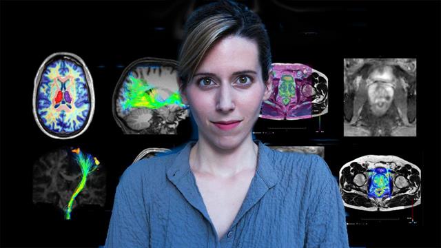 Καινοτόμο ελληνικό λογισμικό για μαγνητική τομογραφία εγκεφάλου και προστάτη