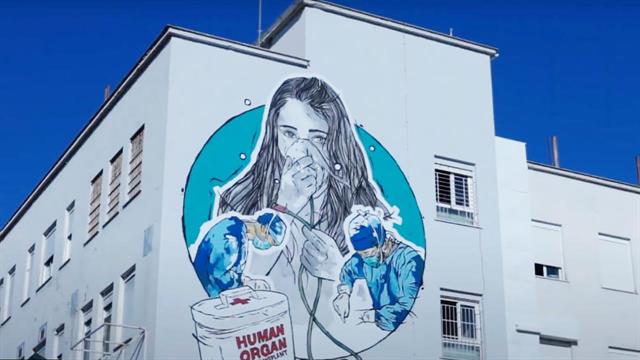 8 Σεπτεμβρίου, Παγκόσμια Ημέρα Κυστικής Ίνωσης