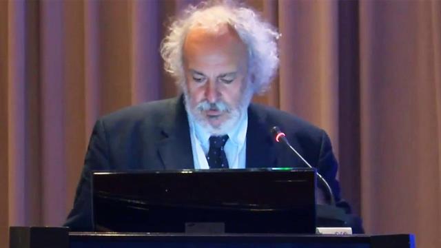 Ο Στυλιανός Ορφανός διευθύνων σύμβουλος στον ΕΟΔΥ