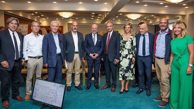 Ημερίδα: Το σύγχρονο πρόσωπο της Ογκολογίας