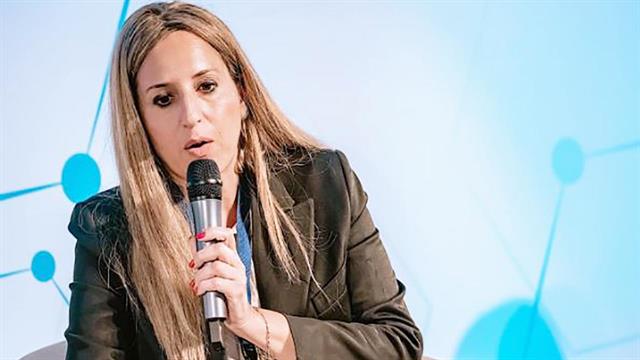 Θ. Ψαλτοπούλου για τις πληγείσες περιοχές: Πιθανή η εμφάνιση ελονοσίας και γαστρεντερίτιδας