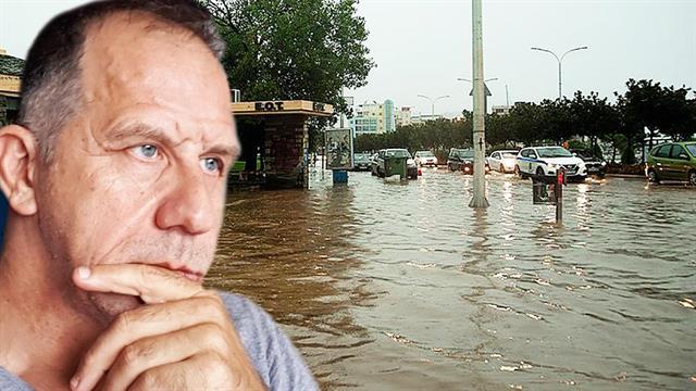 Κίνδυνοι Δημόσιας Υγείας μετά την πλημμύρα στη Θεσσαλία