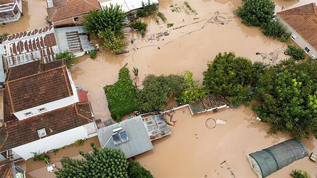 Αγαπηδάκη: Δυνητικά μολυσμένα όλα τα λιμνάζοντα ύδατα [οδηγίες - γραφήματα]