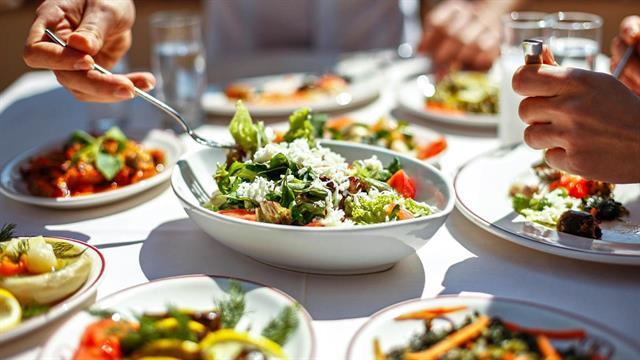 Νέος οδηγός για τη διατροφή ατόμων με θαλασσαιμία και σπάνιες αναιμίες