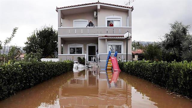 Εγκύκλιος υπουργείου Υγείας: Ποια μεταδοτικά νοσήματα απειλούν τις πληγείσες περιοχές
