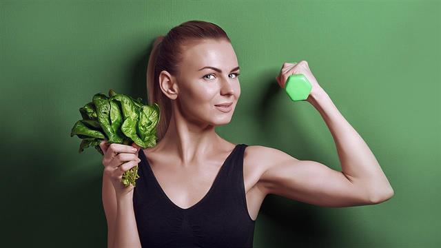 Σπανάκι: Ποια είναι τα οφέλη του για την υγεία μας