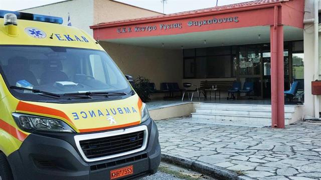 ΠΟΕΔΗΝ για τις πλημμύρες: Το ΕΣΥ στάθηκε στο ύψος των περιστάσεων