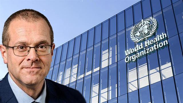 Χανς Κλούγκε: Η κλιματική κρίση συνιστά υπαρξιακή απειλή για την ανθρώπινη φυλή