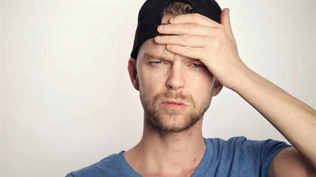 Ίλιγγος και ζάλη: Συμπτώματα που δεν πρέπει να αγνοήσετε