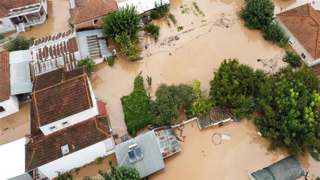 15 οι θάνατοι από τον ιό του Δυτικού Νείλου - Πόσο κινδυνεύουν οι περιοχές της Θεσσαλίας