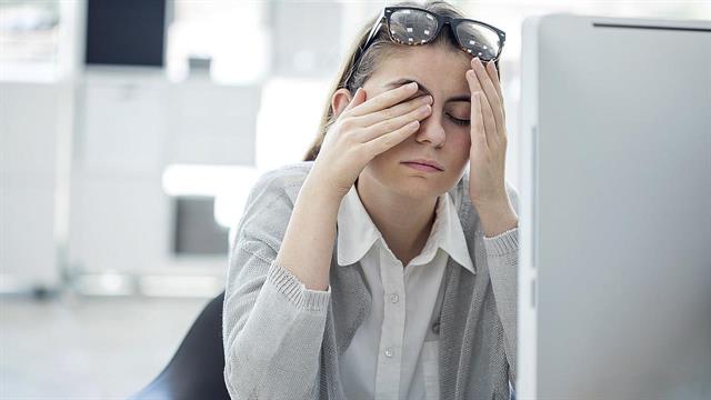 Εξέταση αίματος για το σύνδρομο χρόνιας κόπωσης