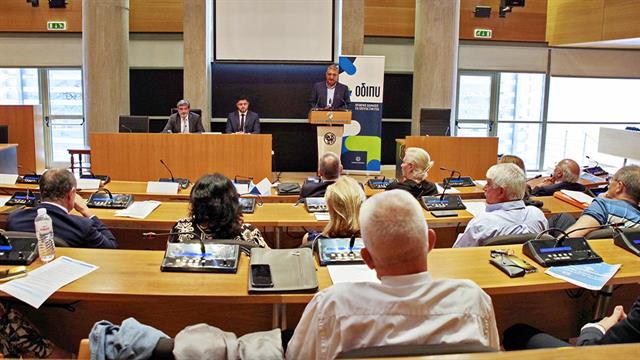 Ημερίδα του ΟΔΙΠΥ στο πλαίσιο της ΔΕΘ