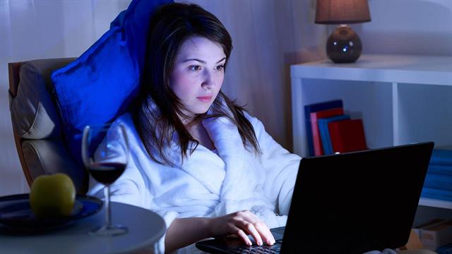 Οι βραδινοί τύποι μπορεί να έχουν μεγαλύτερο κίνδυνο για διαβήτη [μελέτη]