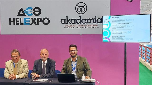 Εμπλοκή πολιτών στη διαχείριση καταστροφών - Η πρόταση του ΕΜΠ