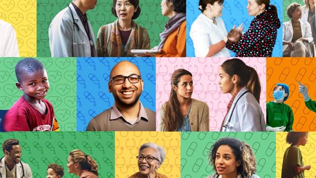 17 Σεπτεμβρίου: Παγκόσμια Ημέρα Ασφάλειας Ασθενή