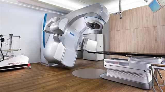 Ο ρόλος των ακτινοθεραπευτικών μηχανημάτων στην αντιμετώπιση του καρκίνου