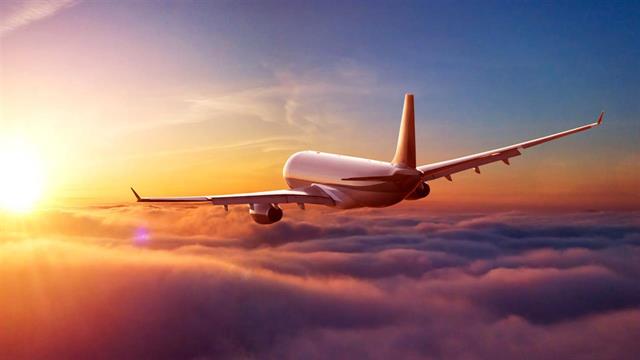 Πράσινα έως το 2050 το 70% των καυσίμων αεροσκαφών σε αεροδρόμια της ΕΕ