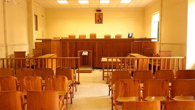 Δίκη Πισπιρίγκου: Δεν πέθανε από κεταμίνη η Τζωρτζίνα