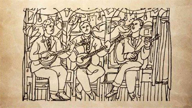 ΚΕΘΕΑ ΗΠΕΙΡΟΣ: Ρεμπέτικη βραδιά για τα 16 χρόνια