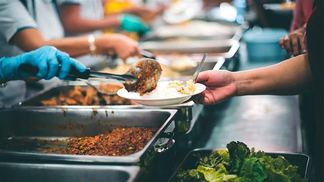 Κίνδυνος από μύκητες μούχλας στα γεύματα για τους πλημμυροπαθείς - Καμπανάκι από το υπουργείο Υγείας