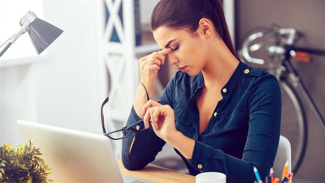 Ποιες είναι οι πιθανές αιτίες της συνεχούς κόπωσης