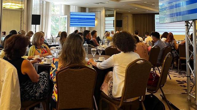 Συνάντηση ΣΦΕΕ με εκπροσώπους Συλλόγων Ασθενών