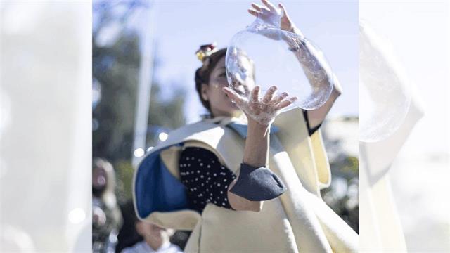 1o Cycladic Kids Festival στο Κέντρο Τεχνών Δήμου Αθηναίων