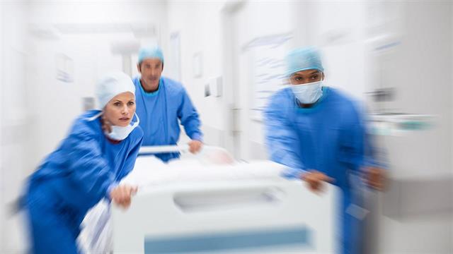 Ασθενείς θυμούνται τις επιθανάτιες εμπειρίες μετά από καρδιακή ανακοπή