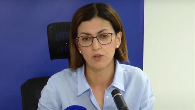 Αγαπηδάκη: 14 νοσηλείες με γαστρεντερίτιδα και λοιμώξεις αναπνευστικού - Βρέθηκαν δύο νέα παθογόνα