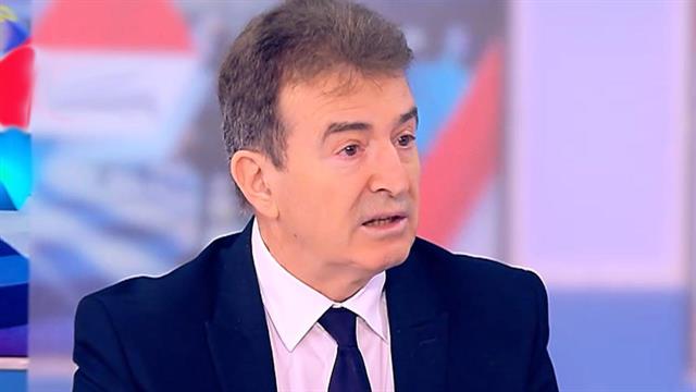 Χρυσοχοΐδης: Εφαρμογή για τις ελλείψεις φαρμάκων - Κανένας επικουρικός δεν φεύγει από το ΕΣΥ