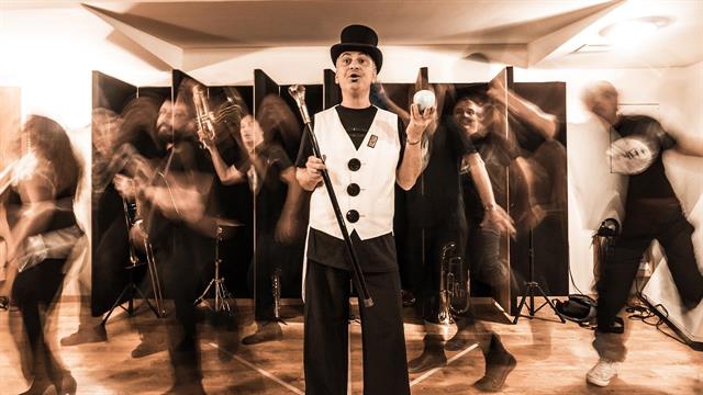 Ο εορτασμός της Παγκόσμιας Ημέρας του Φαρμακοποιού στη Θεσσαλονίκη