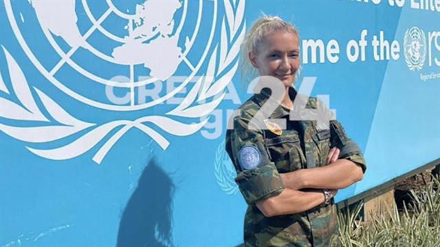 Ποια ήταν η μία από τις νοσηλεύτριες που έχασε τη ζωή της στη Λιβύη