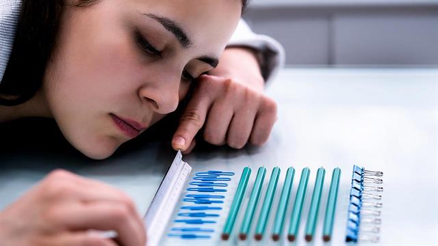 Ιδεοψυχαναγκαστική διαταραχή:  Η διαφορά από τις διεισδυτικές σκέψεις που όλοι εμφανίζουν πότε-πότε