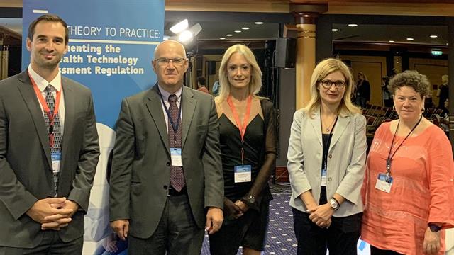 Ευρωπαϊκός Κανονισμός για την Αξιολόγηση Τεχνολογιών Υγείας  - Τα οφέλη για την Ελλάδα