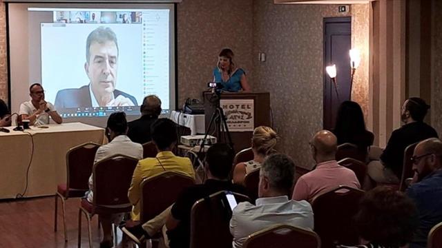 Χρυσοχοϊδης προς παιδιάτρους: Ανάγκη ολιστικής προσέγγισης της παιδικής υγείας