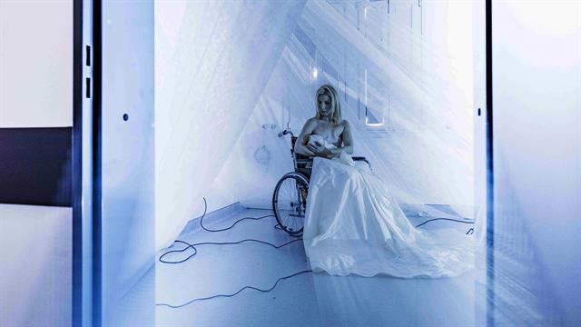 ΠασΠορτ - Μία αληθινή περιπέτεια στο Άσυλο Ανιάτων