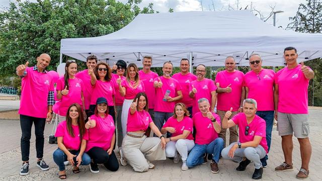 Chiesi Hellas - We Act Day 2023