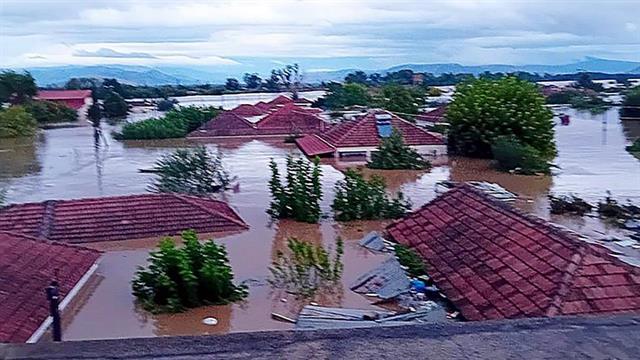Αύξηση κορωνοϊού στη Θεσσαλία - Σερέτης: Δεν σχετίζεται με λεπτοσπείρωση θάνατος πολίτη