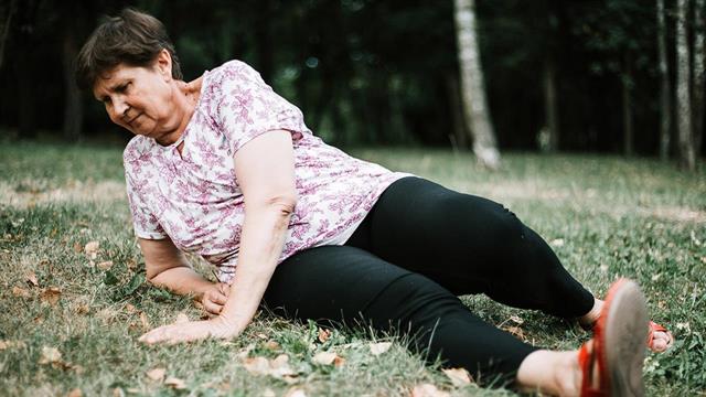 Κάταγμα ισχίου: Μπορεί η τεχνητή νοημοσύνη να προβλέψει τον κίνδυνο θνητότητας;