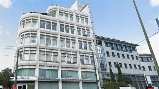 Ο Πανελλήνιος Φαρμακευτικός Σύλλογος αγοράζει το κτίριο όπου στεγάζεται