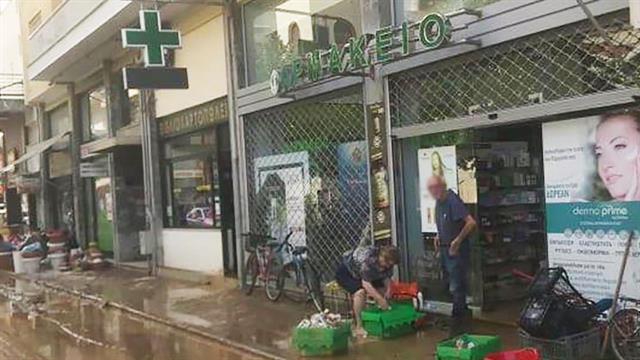 Μεγάλες καθυστερήσεις στις αυτοψίες φαρμακείων στη Θεσσαλία