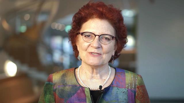 Andrea Ammon: Προς συγκυκλοφορία γρίπης, RSV, κορωνοϊού - Τι προσέχουμε ενόψει χειμώνα