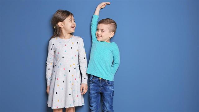 Συχνές ερωτήσεις των γονιών για την αυξητική ορμόνη